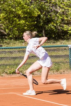 Bild 85 - BL Club an der Alster - Heidelberger TC : Ergebnis: 3:6